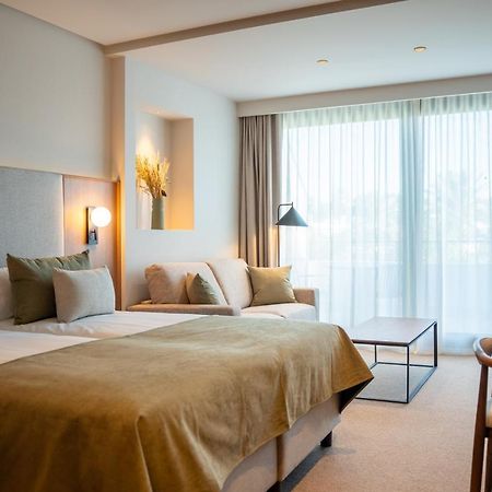 Calderona Wellness Hotell Bétera Exteriör bild