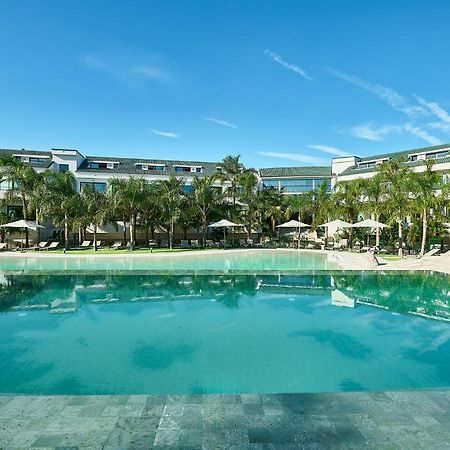 Calderona Wellness Hotell Bétera Exteriör bild