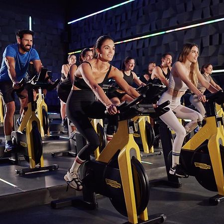 Calderona Wellness Hotell Bétera Exteriör bild