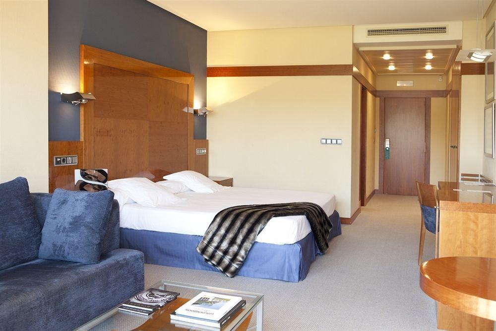 Calderona Wellness Hotell Bétera Exteriör bild
