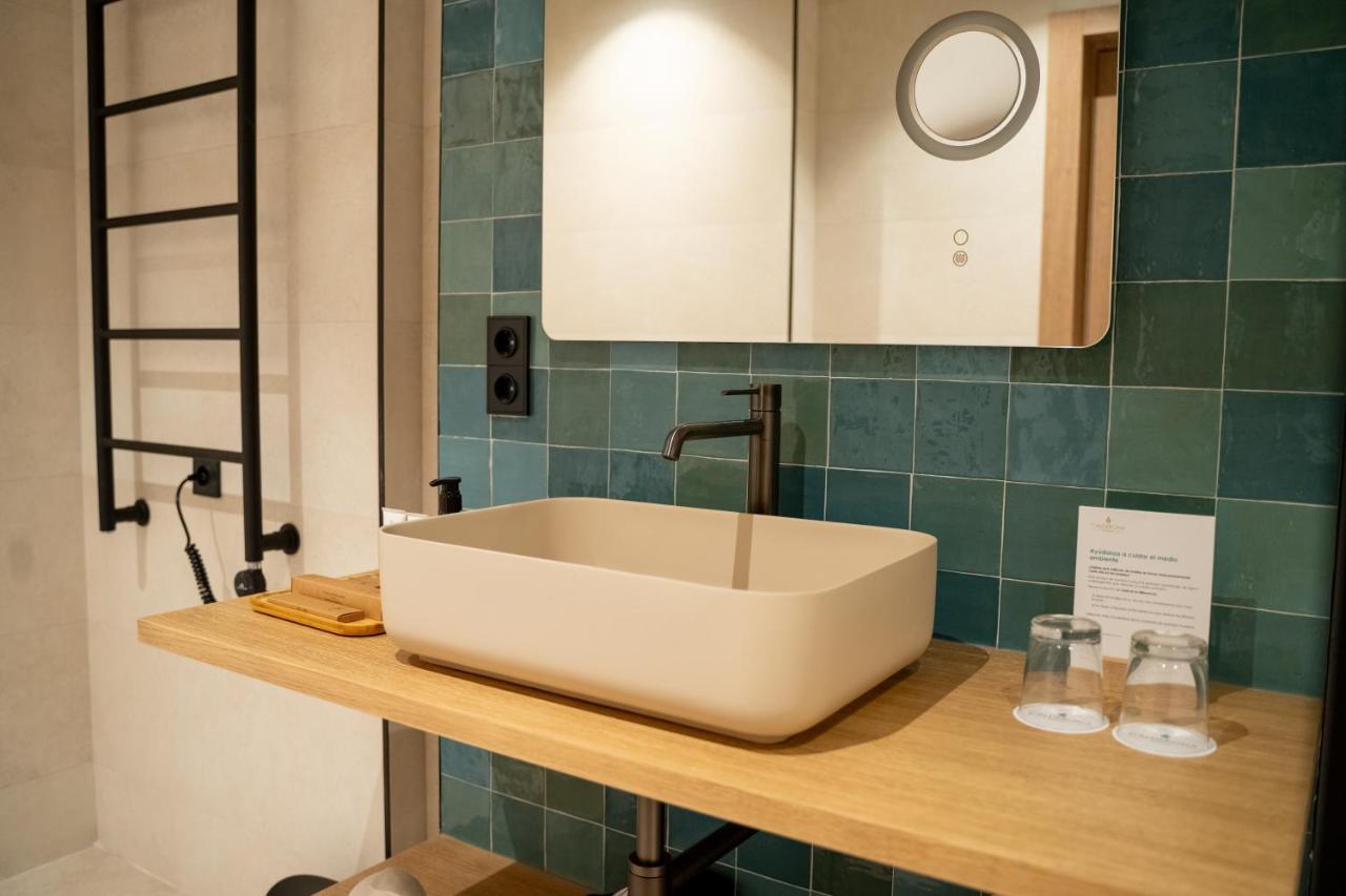 Calderona Wellness Hotell Bétera Exteriör bild