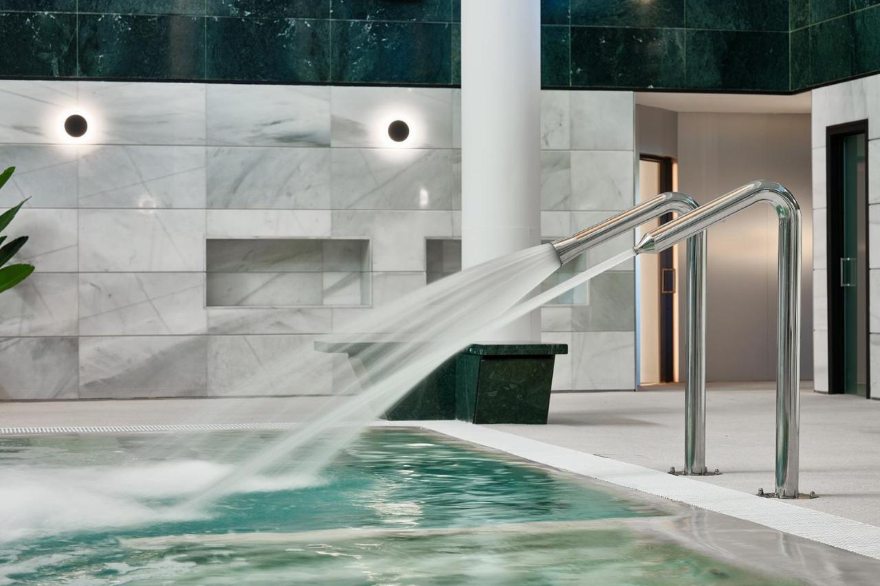 Calderona Wellness Hotell Bétera Exteriör bild