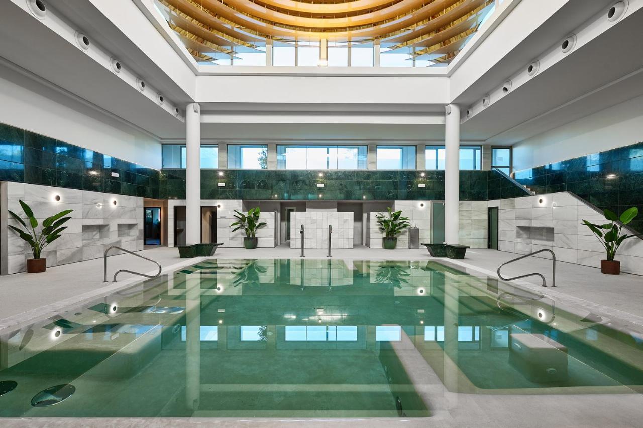 Calderona Wellness Hotell Bétera Exteriör bild