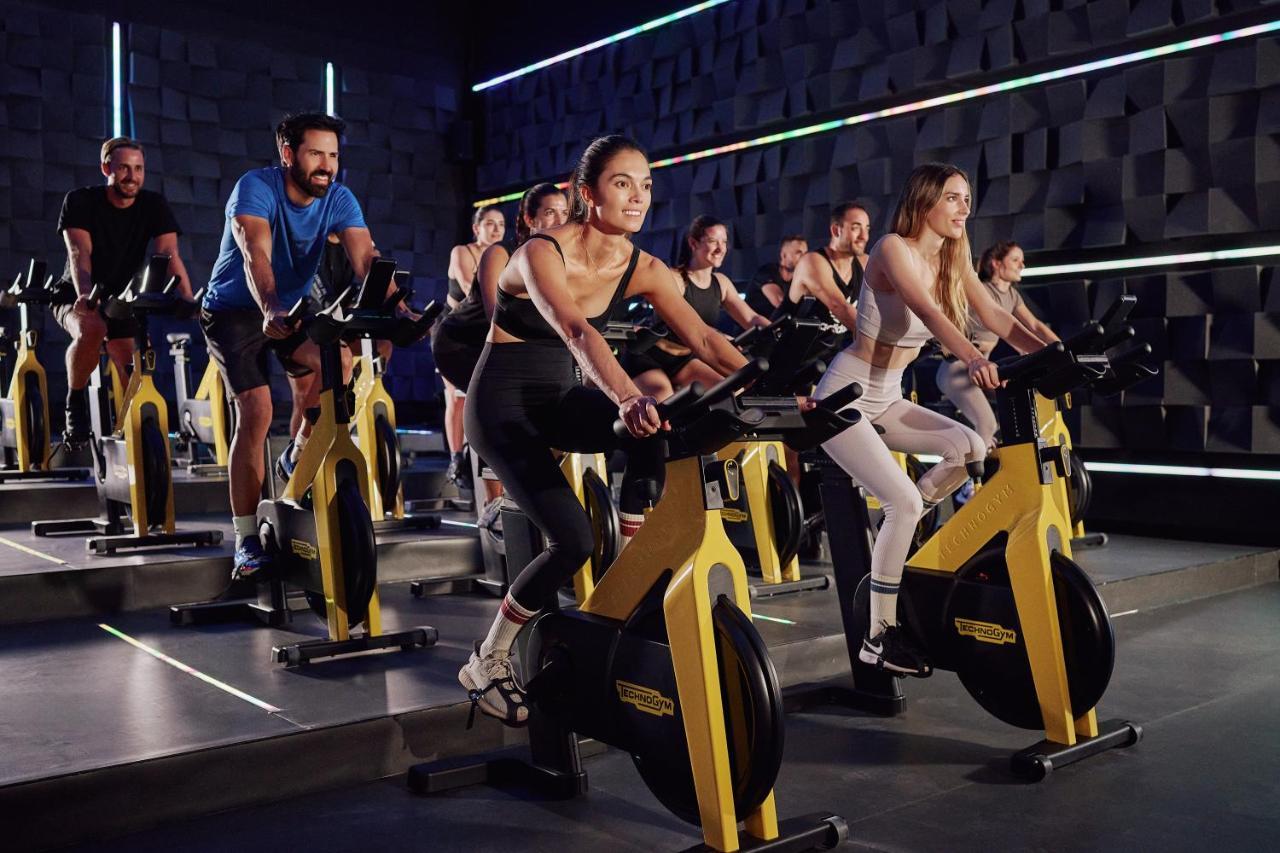 Calderona Wellness Hotell Bétera Exteriör bild