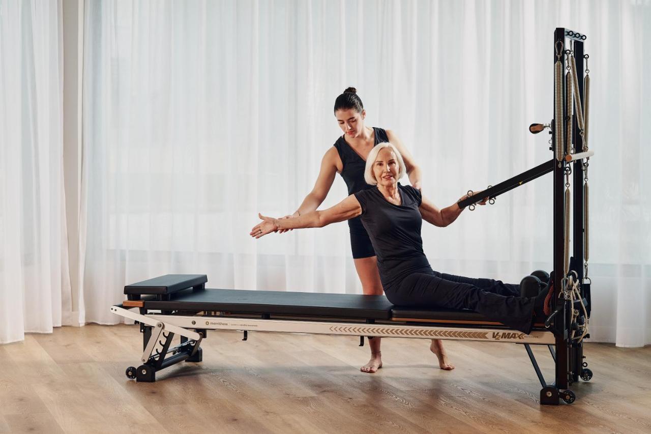 Calderona Wellness Hotell Bétera Exteriör bild