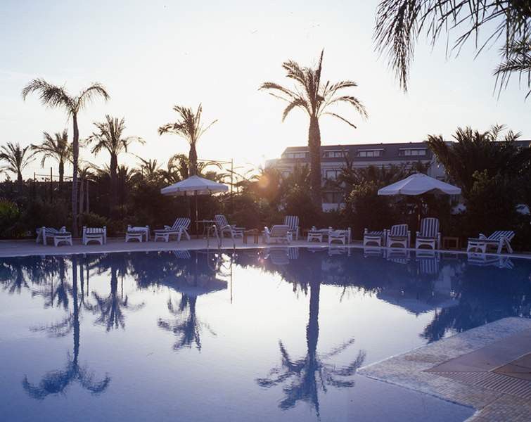 Calderona Wellness Hotell Bétera Exteriör bild