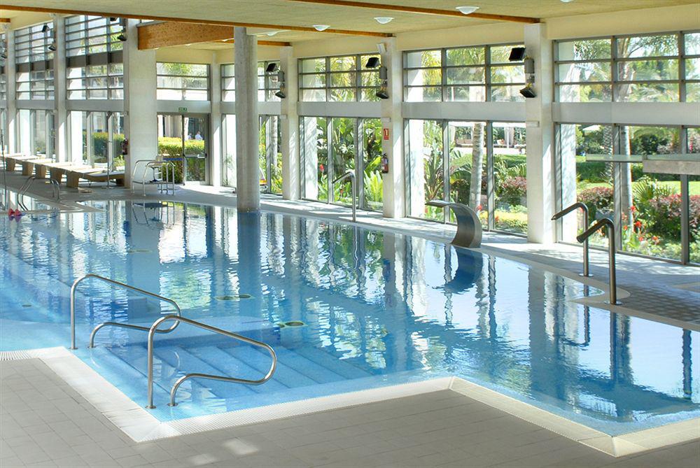 Calderona Wellness Hotell Bétera Exteriör bild